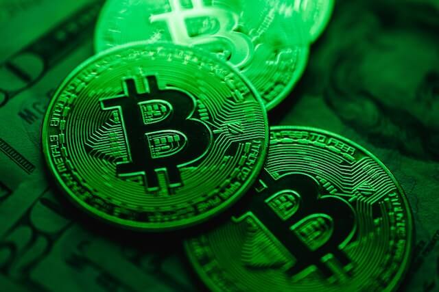 The Blockchain Revolution