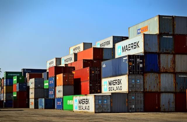 The Era of Containers