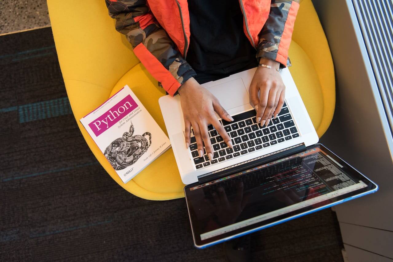 focus on PYTHON