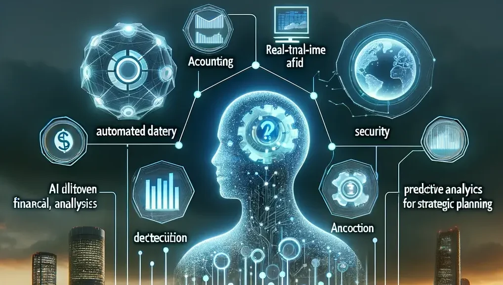 Accounting With AI