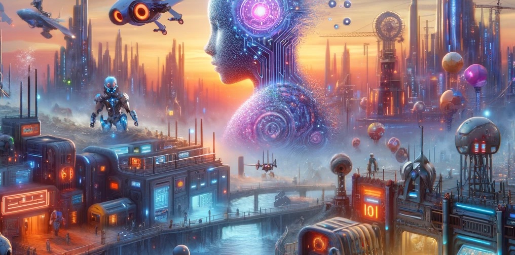 Artificial Intelligence in Gaming